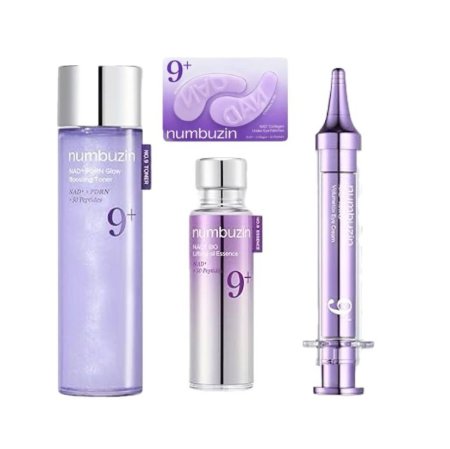 بكج الشد البيولوجي المتكامل